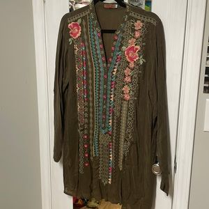 Johnny Was new without tags